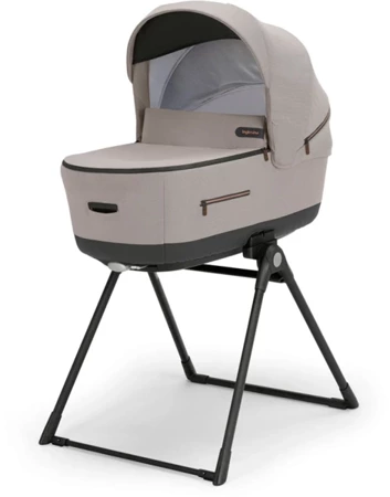 Inglesina Aptica XT Duo Wózek Wielofunkcyjny 2w1 Tundra Beige