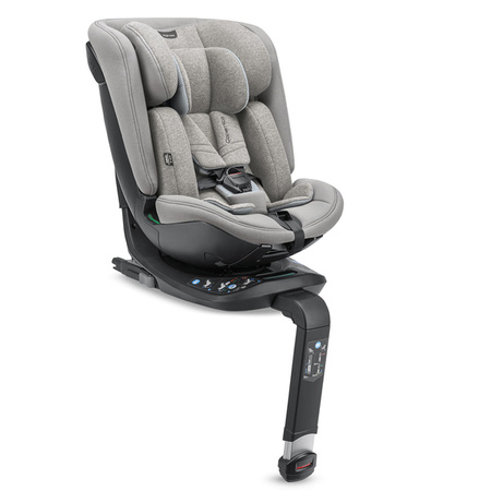 Inglesina Copernico I-Size Fotelik Samochodowy 0-36kg Moon Grey