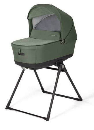 Inglesina Electa Siedzisko + Gondola do Wózka Tribeca Green