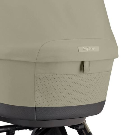 Inglesina Electa Wózek Głęboko-Spacerowy 2w1 Tribeca Green