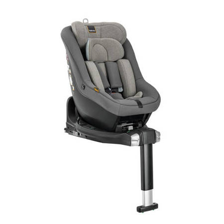 Inglesina Marco Polo 360 I-Size Fotelik Samochodowy 0-18kg Stone Grey