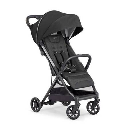 Inglesina Quid 2 Wózek Spacerowy Puma Black