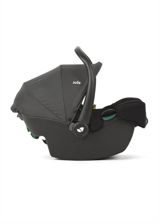 Joie I-Snug 2 Fotelik Samochodowy 0-13 kg + Baza I-Base Advance Pebble