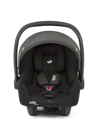 Joie I-Snug 2 Fotelik Samochodowy 0-13 kg + Baza I-Base Advance Pebble