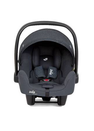 Joie I-Snug 2 Fotelik Samochodowy 0-13 kg Moonlight