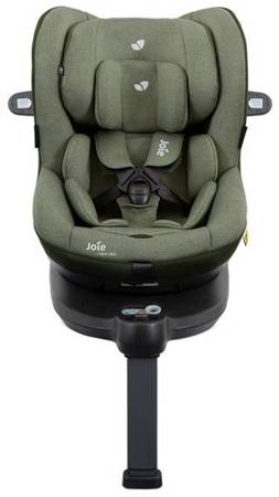 Joie I-Spin 360 Fotelik Samochodowy 0-18kg RWF Moss