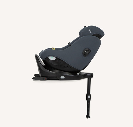 Joie i-Pivot 360 Fotelik Samochodowy 0-18 Kg Dark Slate