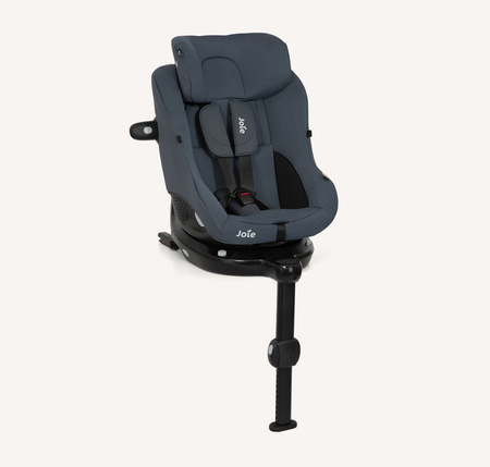 Joie i-Pivot 360 Fotelik Samochodowy 0-18 Kg Dark Slate