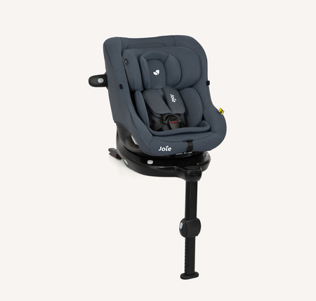 Joie i-Pivot 360 Fotelik Samochodowy 0-18 Kg Dark Slate