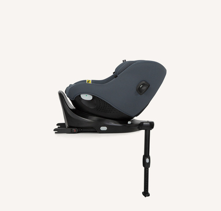 Joie i-Pivot 360 Fotelik Samochodowy 0-18 Kg Dark Slate