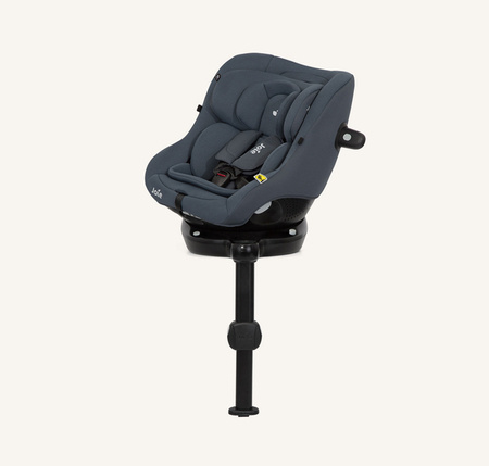 Joie i-Pivot 360 Fotelik Samochodowy 0-18 Kg Dark Slate