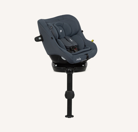 Joie i-Pivot 360 Fotelik Samochodowy 0-18 Kg Dark Slate