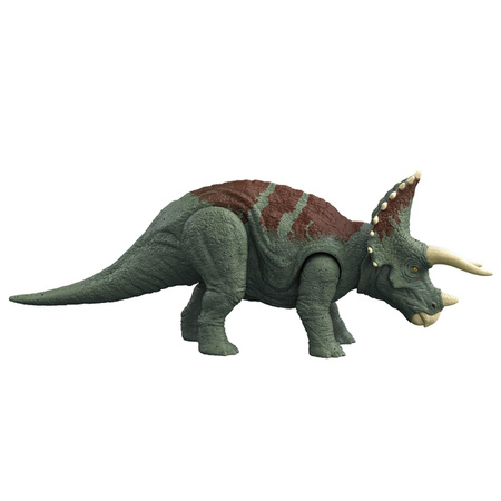 Jurasic World Dziki Ryk Dinozaur HDX17 HDX35