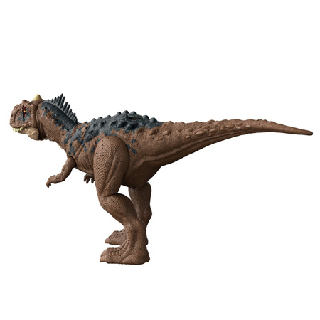 Jurasic World Dziki Ryk Dinozaur HDX17 HDX35