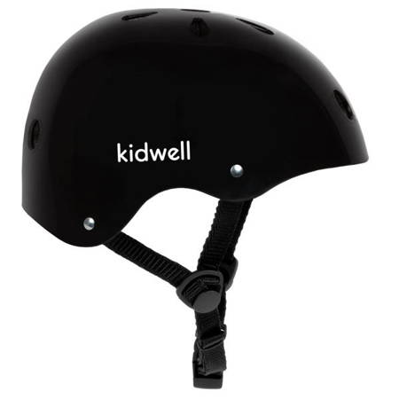 Kidwell Orix II Kask Ochronny Black S