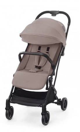 Kinderkraft Indy 2 Wózek Spacerowy Beżowy Calm Beige