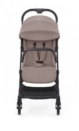 Kinderkraft Indy 2 Wózek Spacerowy Beżowy Calm Beige