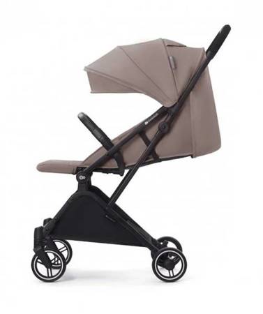 Kinderkraft Indy 2 Wózek Spacerowy Beżowy Calm Beige