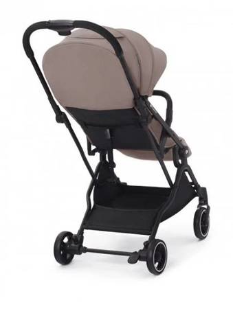 Kinderkraft Indy 2 Wózek Spacerowy Beżowy Calm Beige