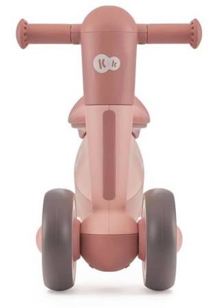 Kinderkraft Minibi Rowerek Biegowy Candy Pink