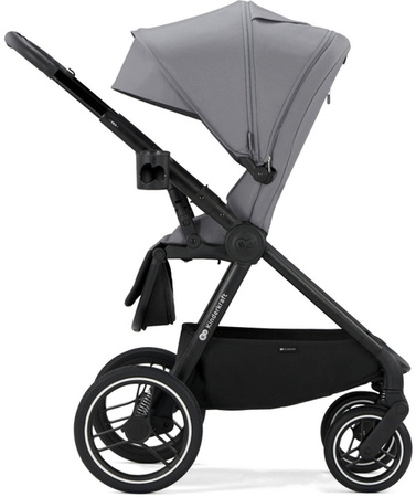 Kinderkraft Nea Wózek Spacerowy Platinum Grey