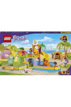 LEGO Friends Park Wodny 41720