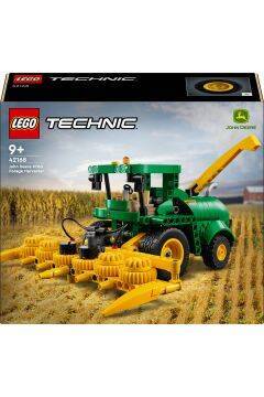 LEGO Technic John Deere 9700 Forage Harvester