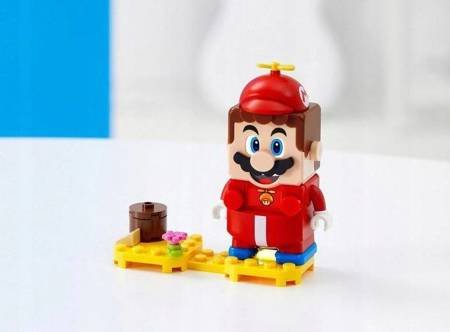 Lego 71371 Helikopterowy Mario - dodatek