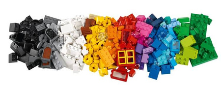 Lego Classic Klocki i Domki 11008