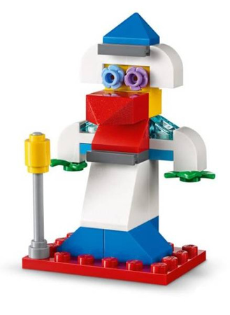 Lego Classic Klocki i Domki 11008