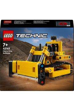 Lego Technic Klocki Buldożer Do Zadań Specjalnych 