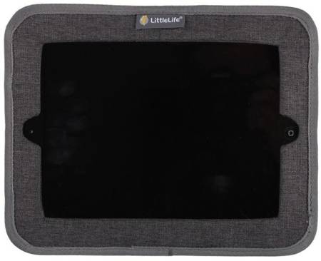 LittleLife Uchwyt na Tablet iPad do Samochodu 