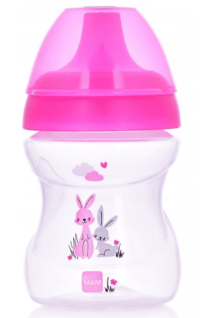 MAM-kubek 190 ml LEARN TO DRINK CUP 6+