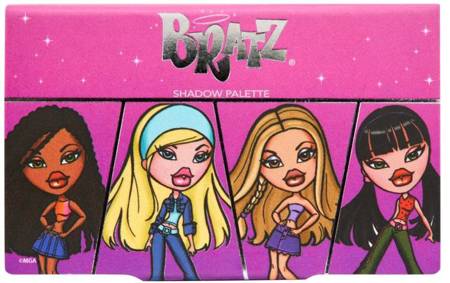 MGA's Miniuniverse Bratz-Minis Mini Laleczki Niespodzianki