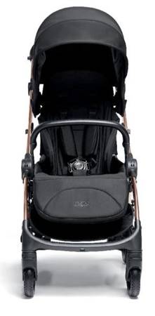 Mamas&Papas Airo Wózek Spacerowy  Black/Rose gold