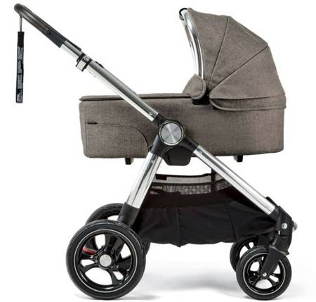 Mamas&Papas Ocarro Wózek Głęboko-Spacerowy 2w1 Walnut