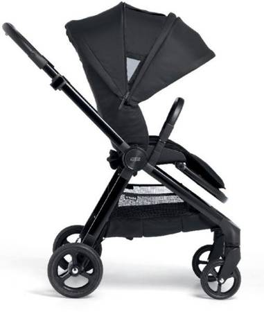 Mamas&Papas Strada Wózek Głęboko-Spacerowy 2w1 Carbon