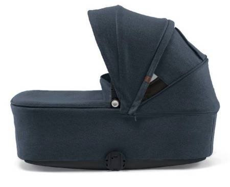 Mamas&Papas Strada Wózek Głęboko-Spacerowy 2w1 Navy