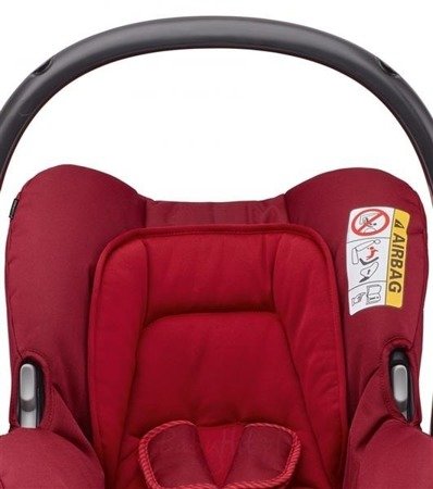 Maxi-Cosi Citi Fotelik Samochodowy 0-13kg  Concrete Grey