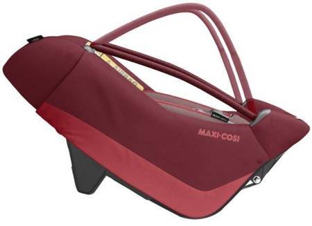 Maxi-Cosi Coral Fotelik Samochodowy 0-13 kg  Essential Red