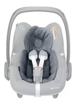 Maxi Cosi MC Pebble Pro I-Size Fotelik Samochodowy 0-13kg Czarny