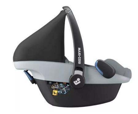 Maxi Cosi MC Pebble Pro I-Size Fotelik Samochodowy 0-13kg Szary