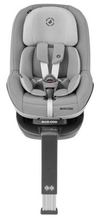 Maxi-Cosi Pearl Pro 2 Fotelik Samochodowy 0-18 kg RWF + Baza  FamilyFix 2  Authentic Grey