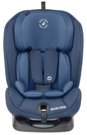 Maxi Cosi Titan Fotelik Samochodowy 9-36 kg  Basic Blue