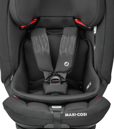 Maxi-Cosi Titan Pro Fotelik Samochodowy 9-36 kg Frequency Black