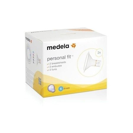 Medela Personalfit Lejek do Laktatorów rozmiar XL x 2 sztuki