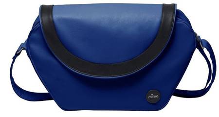 Mima Flair Torebka Royal Blue