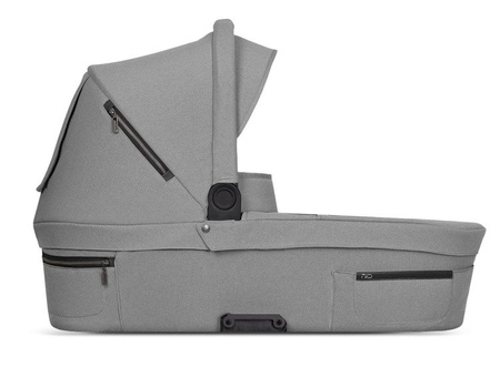 Mutsy Nio Gondola  Journey Ice Grey