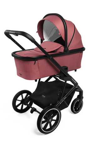 Muuvo Slick 2.0 Gondola Do Wózka Pure Pink