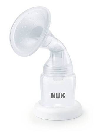 Nuk First Choice+ Laktator Elektryczny Thermo 3w1